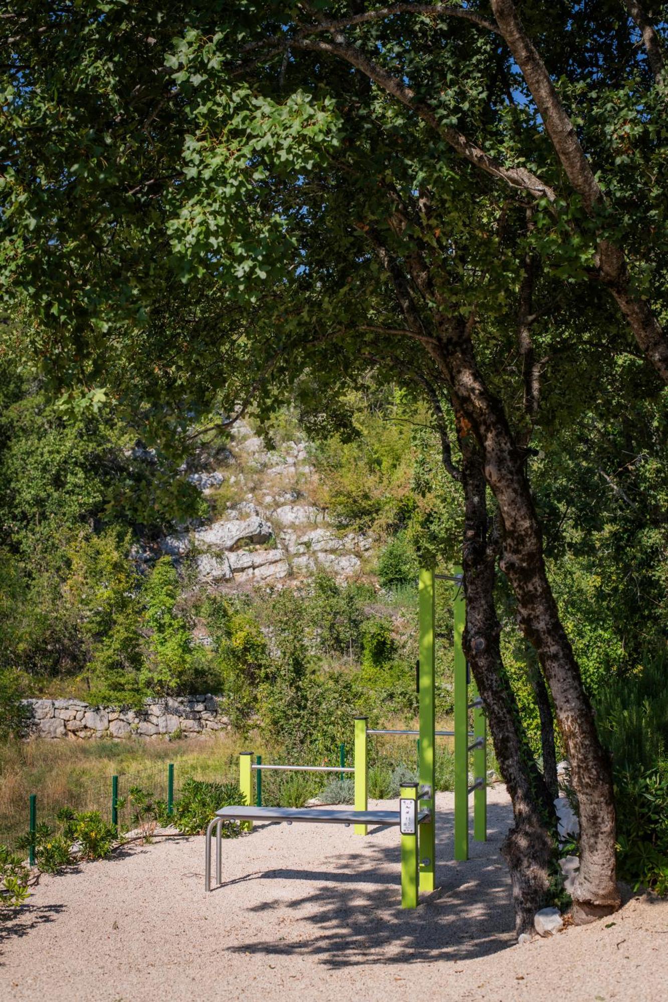 Villa Argento