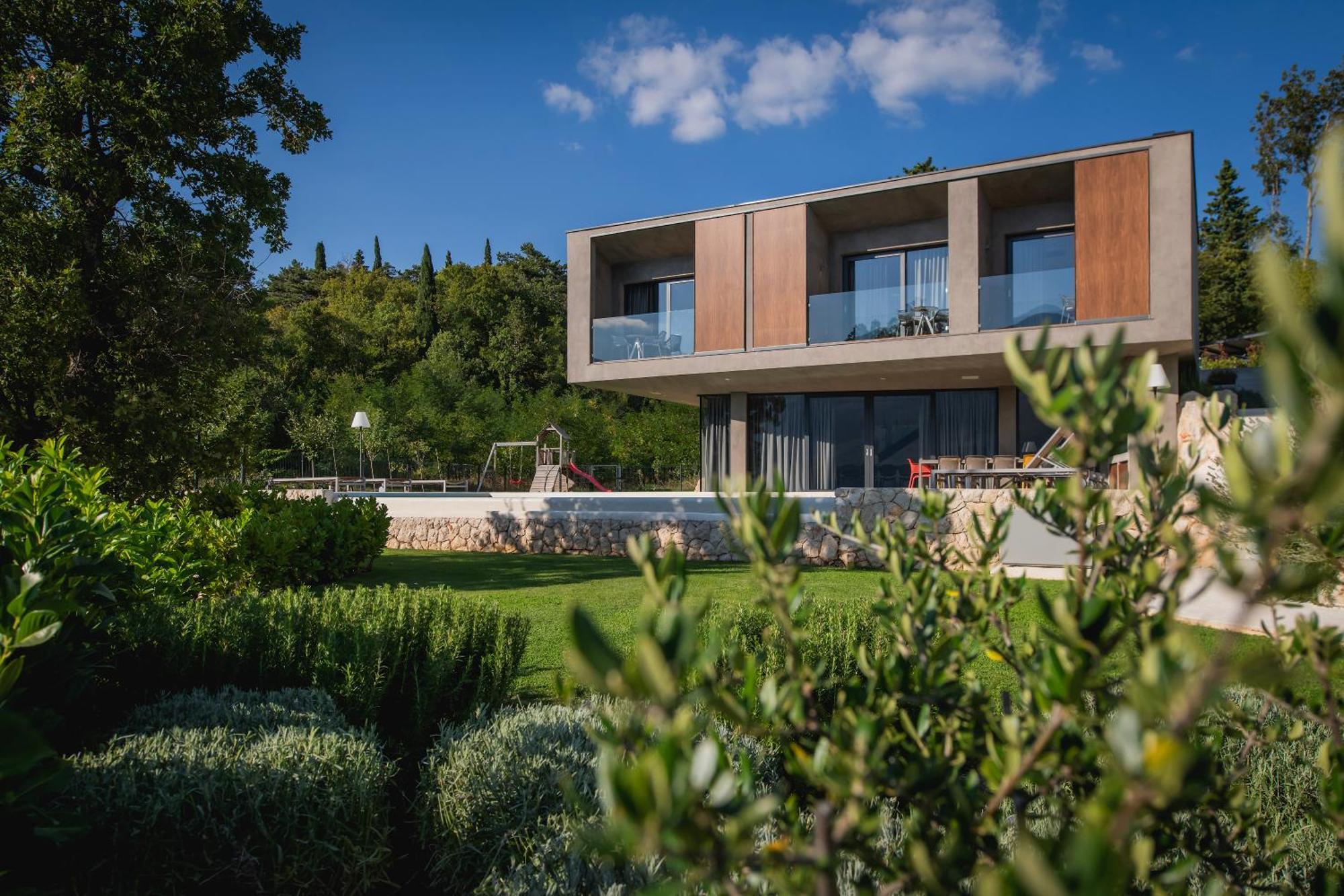 Villa Argento *
